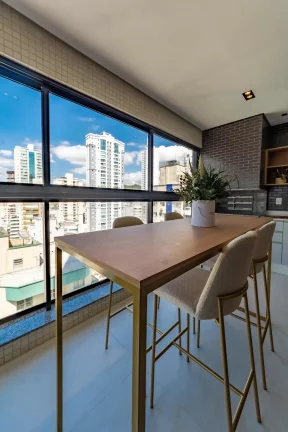 Imagem 901 - Edifício Tesla