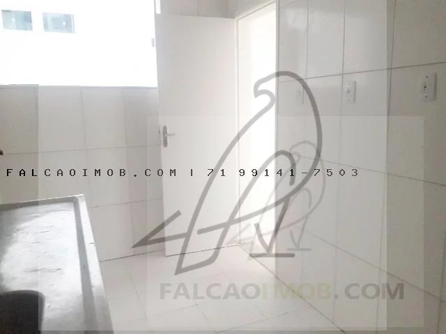 Imagem Vendo Ap 3 Quartos, 119m2 Pituba, Salvador / BA
