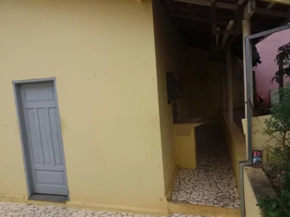 Imagem Casa a venda no centro de Tatuí/SP