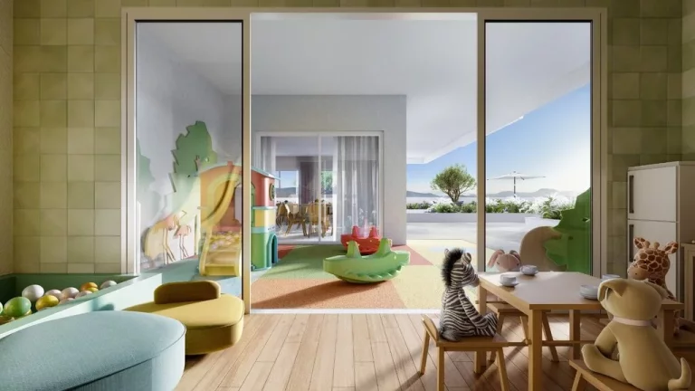 Imagem Seven - Apartamento à venda no bairro Perequê - Porto Belo/SC