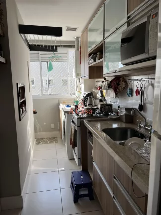 Imagem Apartamento com 2 Dormitorio(s) localizado(a) no bairro Jardim Carvalho em Porto Alegre / Rio Grande do Sul Ref.:5