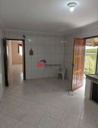 Imagem Sobrado à venda, Parque Capuava, Santo André