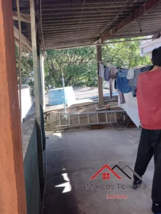 Imagem Casa - Vila Sao Domingos