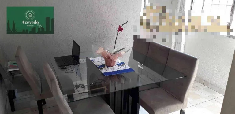 Imagem Casa à venda por R$ 583.000,00 - Cidade Soberana - Guarulhos/SP
