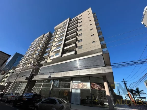 Imagem Apartamento de alto padrão com 100m² na Praia da Costa