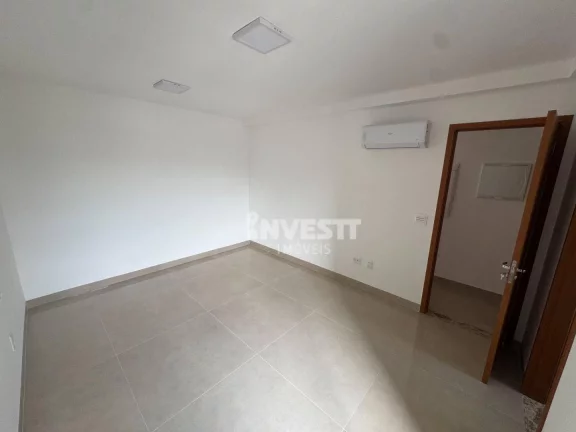 Imagem Apartamento com 3 dormitórios para alugar, 97 m² por R$ 5.210,00/mês - Setor Pedro Ludovico - Goiânia/GO