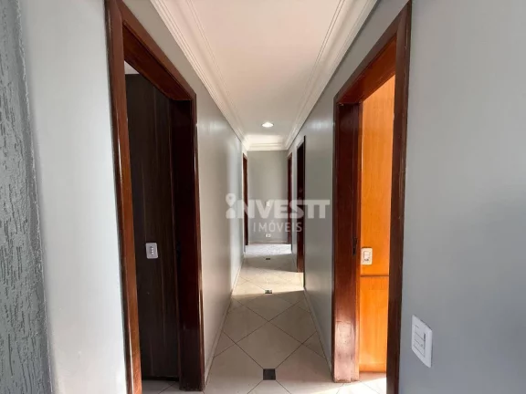 Imagem Apartamento com 4 dormitórios à venda, 112 m² por R$ 490.000,00 - Setor Campinas - Goiânia/GO