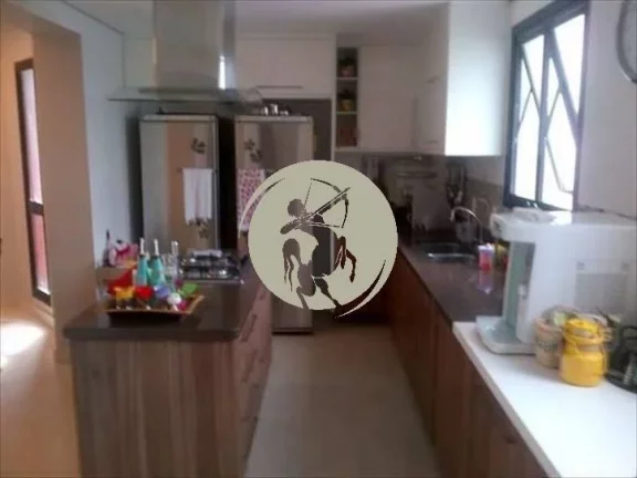 Imagem Cobertura Duplex maravilhosa a venda em Santos
