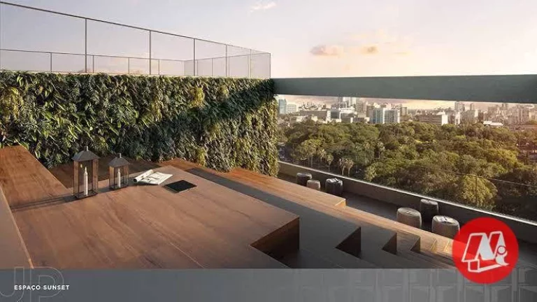 Imagem Próximo UFGRS,1 dormitório e infraestrutura.
