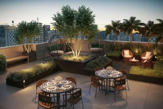 Imagem Apartamento Garden à venda em São Paulo, Centro, com 1 quarto, 39,92m2 Imagem Apartamento Garden à venda em São Paulo, Centro, com 1 quarto, 39,92m2