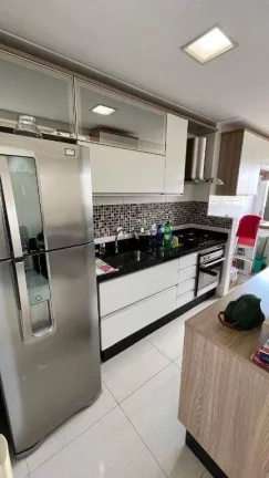 Imagem Apartamento à venda, 53 m² por R$ 380.000,00 - Jardim São Carlos - Sorocaba/SP