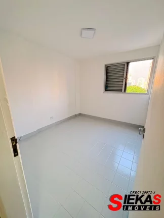 Imagem Apartamento à venda em São Paulo-SP, Tatuapé: 3 quartos, 1 suíte, 1 sala, 1 banheiro, 1 vaga, 98m² de área! #Imperdível