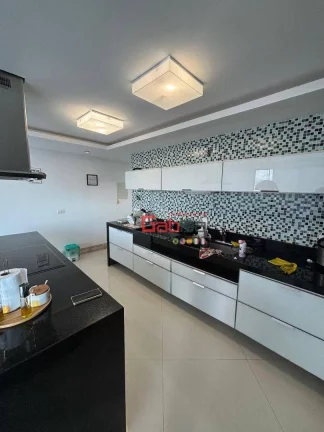 Imagem Cobertura com 3 dormitórios à venda, 620 m² por R$ 4.800.000,00 - Braga - Cabo Frio/RJ