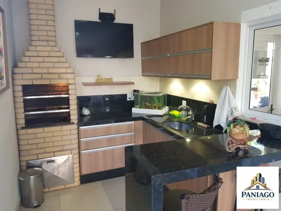 Imagem Casa locação/venda porteira fechada com energia solar, Belvedere 1, Cuiabá-MT