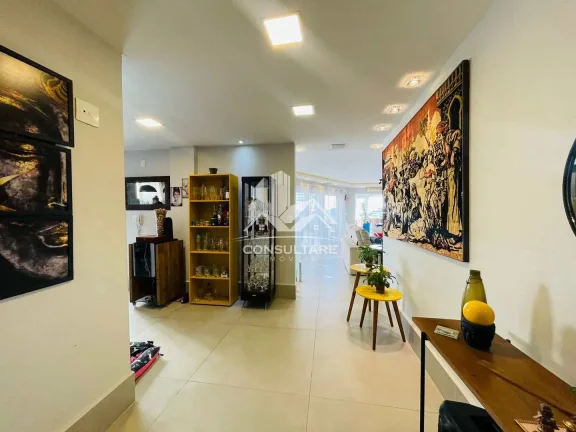Imagem Cobertura com 2 quartos, Ponta da Praia, Santos - R$ 2.2 mi, Cod: 25180