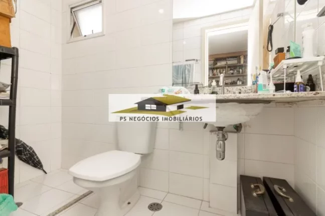 Imagem Apartamento para venda com 146mts no Ipiranga