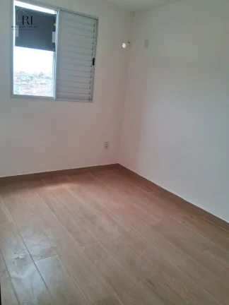 Imagem Oportunidade Única: Apartamento Pronto para Você - Conheça o Nosso Paraíso Bio