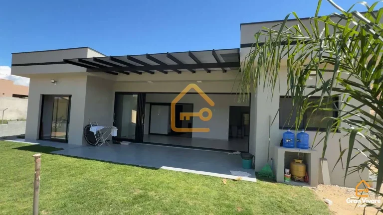 Imagem Casa térrea 3 dormitórios (2 suítes) 2vagas, Cond.Vale dos Lagos, Jacareí