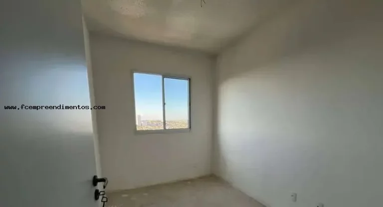 Imagem Apartamento para Venda em Limeira, Jardim Esteves, 2 dormitórios, 1 suíte, 2 banheiros, 1 vaga