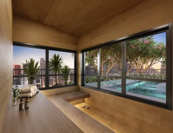 Imagem Hauser Home Desing Moema - Residencial
