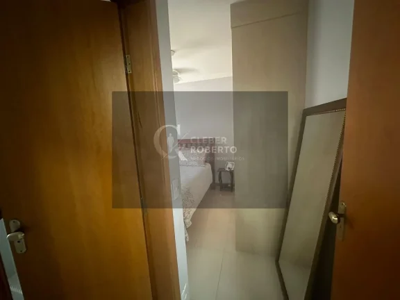 Imagem Apartamento - Alliance Residence
