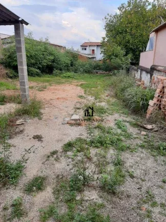 Terreno à venda, 300 m² por R$ 350.000,00 - Vila Assis - Sorocaba/SP