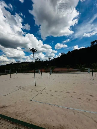 Imagem TERRENO NO CONDOMÍNIO TAMBORÉ, JUNDIAÍ