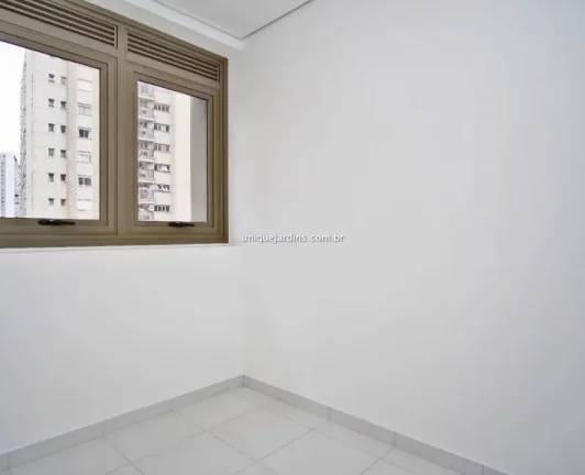 Imagem Apartamento à venda Vila Nova Conceição São Paulo