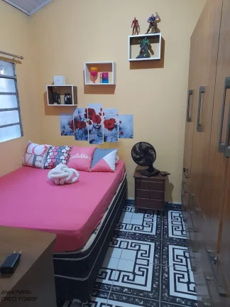 Imagem Casa residencial com salão comercial para venda em Peruíbe