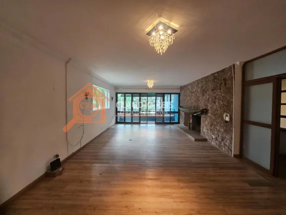 Imagem Casa com 6 Quartos para alugar, 900m² - Jardim Marajoara