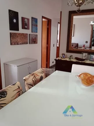 Imagem Apartamento com 3 dormitórios à venda, 86 m² por R$ 462.000,00 - Sacomã - São Paulo/SP