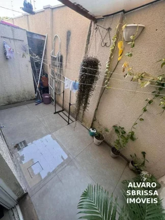Imagem Vende- Apartamento com quintal- Residencial Buscarini II- Itu/SP