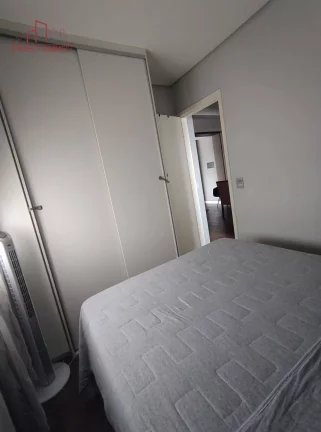 Imagem APARTAMENTO - 49 m² - 2 Dormes - Condomínio Park Jardim Sul