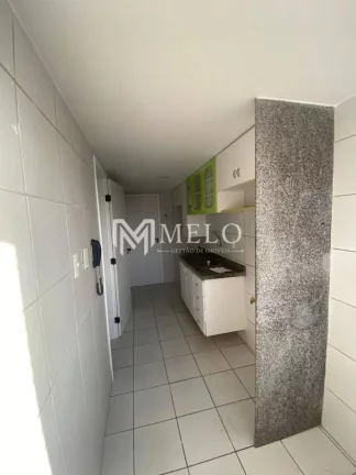 Imagem Oportunidade em ESPINHEIRO: 72m², 03qts, 01suite, 02vaga..
