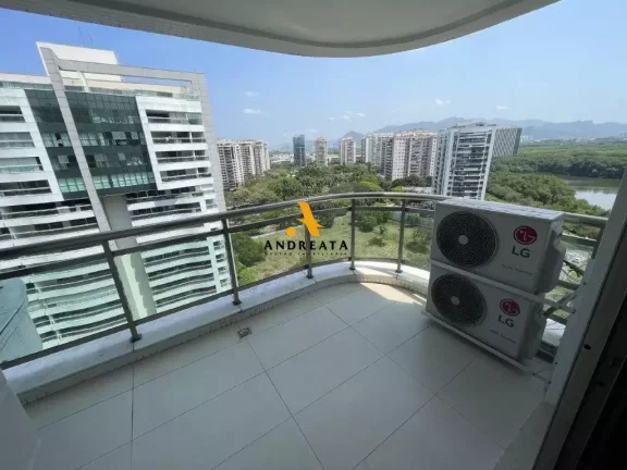 Imagem Rua Jacarandás da Península - Saint Barth - Barra da Tijuca