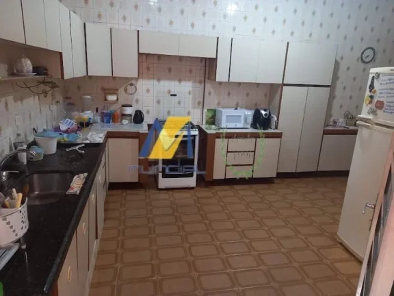 Imagem ???? Vendo Casa em Santo André, Vila Metalurgica