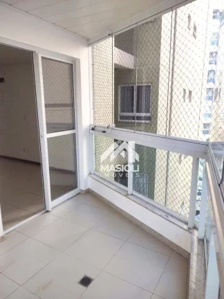 Imagem Apartamento com 3 dormitórios à venda, 140 m² por R$ 1.290.000,00 - Praia da Costa - Vila Velha/ES