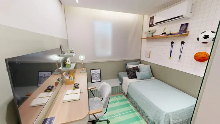 Imagem Essenza Home - Apartamento à venda no bairro Palmares - Belo Horizonte/MG