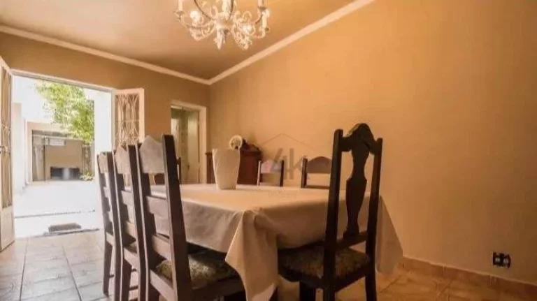 Imagem Casa à venda no Brooklin com 270m². 3 quartos.