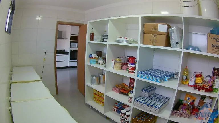Imagem Casa Linear com 4 Quartos à Venda em Praia de Santa Mônica - Guarapari/ES