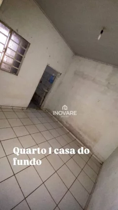 Imagem Casa com 2 dormitórios à venda por R$ 250.000,00 - Setor Novo Horizonte - Itumbiara/GO