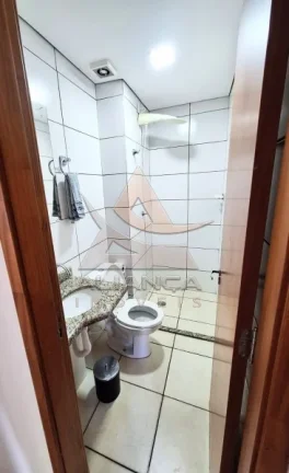 Imagem Apartamento - Ribeirão Preto - Palmares