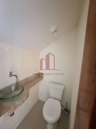 Imagem CASA RESIDENCIAL em FRANCO DA ROCHA - SP, ESTÂNCIA LAGO AZUL