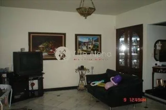 Imagem SOBRADO MARAVIHOSO REPLETO DE ARMARIOS COM TOTAL LAZER E SEGURANÇA.