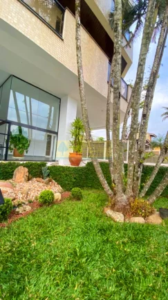 Imagem DESLUMBRANTE COBERTURA DUPLEX NA PRAIA DA TABATINGA - CARAGUATATUBA - SP