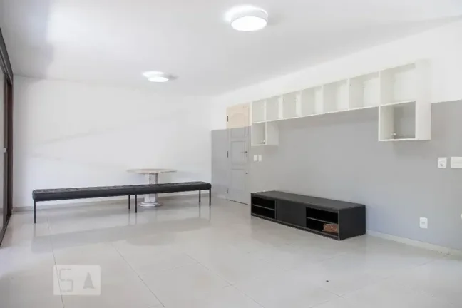 Imagem Apartamento à Venda - Recreio, 3 Quartos, 183 m2