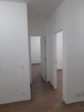 Imagem APARTAMENTO 2 DORMITÓRIOS - VIVA VISTA ENCANTO - SUMARÉ