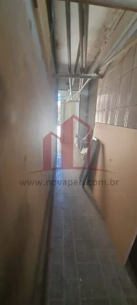 Imagem CASA RESIDENCIAL em FRANCO DA ROCHA - SP, Vila Elisa
