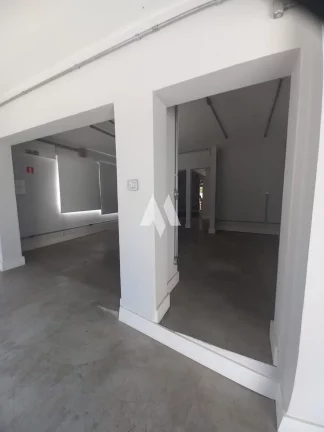 Imagem Sobrado à venda, 500 m² por R$ 4.500.000 - Gonzaga - Santos/SP