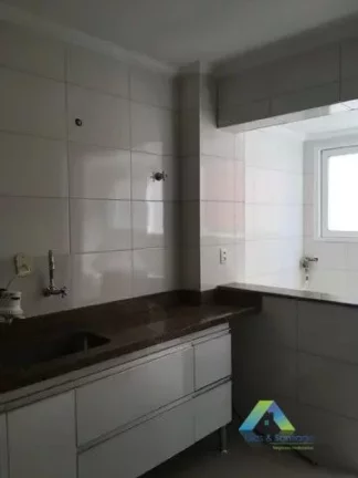 Imagem Apartamento 80 m² no Ipiranga pronto para morar.